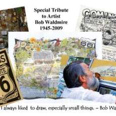 Bob Waldmire Tribute
