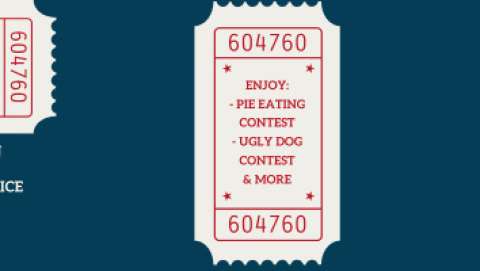 Bluffton May Festival