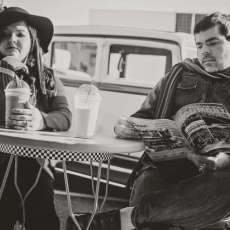 November 2015 Promos