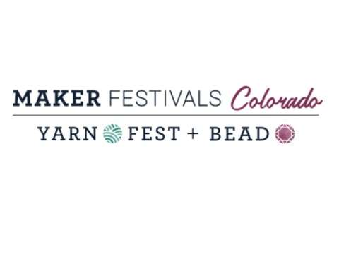 Yarn Fest Loveland @ Maker Festivals Co