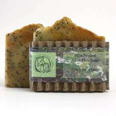 Garden Artisan Goat Milk Soap