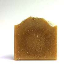 Honey Oatmeal Goat Milk Artisan Soap
