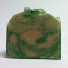 Gardenia Artisan Goat Milk Soap