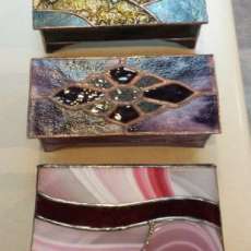 Jewelry Boxes