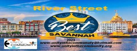 Best of Savannah GA