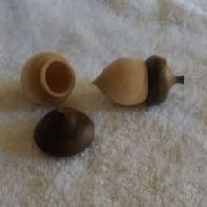 Acorn Boxes