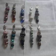 Purse Charms