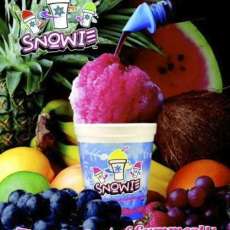 the Cool Part of Summer