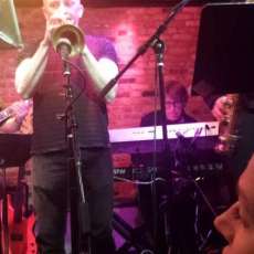 Live at the Famous Bitter End