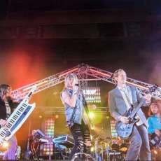 Shrine Mosque 1-31-15