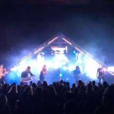 Shrine Mosque 1-31-15