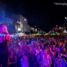 Little Balkan Days - Pittsburg, Ks.