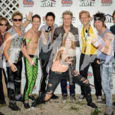 MO Opens For Journey