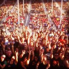 MO Opens For Third Eye Blind