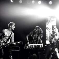 Brent, Zach, and Will