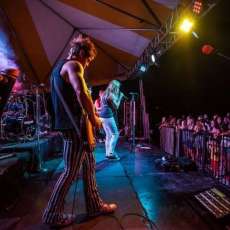 Summers at the River