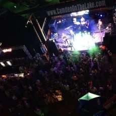 MO at H. Toads in Lake of the Ozarks