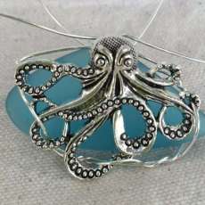 Wire Wrapped