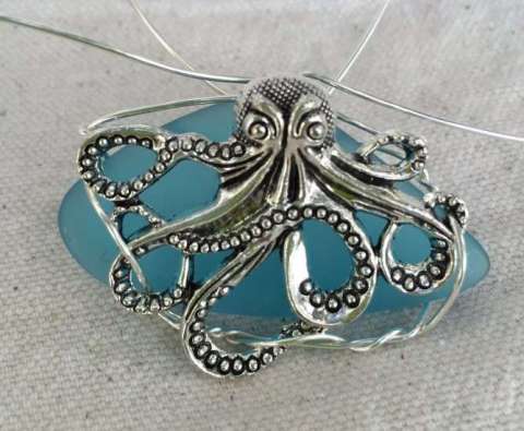 Wire Wrapped