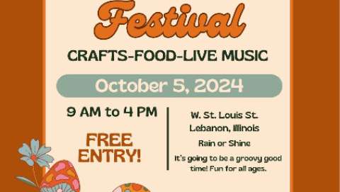 Fall Festival