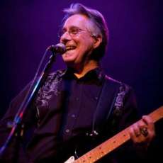 Tony Playing Lead Guitar