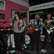 Sojourn Rocs Members