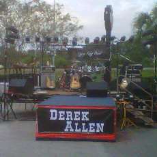 Manatee River Harley Bike Night