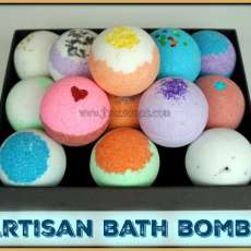 Bath Bombs