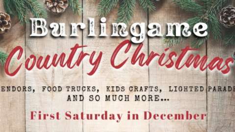 Burlingame Country Christmas