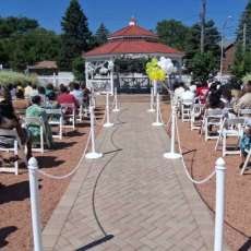 Banquet Halls in Chicago