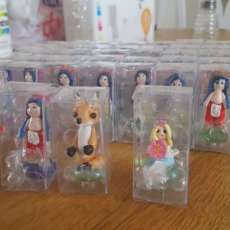 Crafts From Bryants Foundation