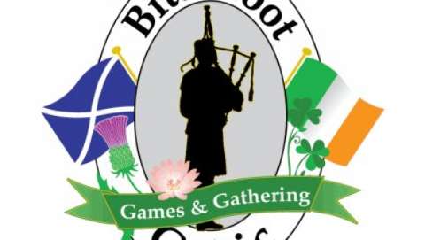 Bitterroot Celtic Games & Gathering