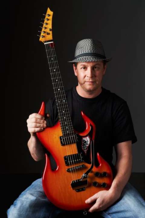 Shawn Denman Shawn Denman