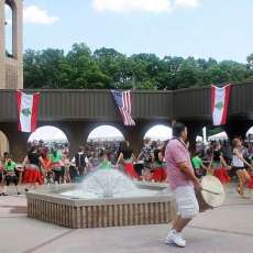 St Elias Maronite Catholic Church