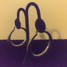 Ella Lead Compliant Earrings