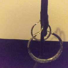 Ella Lead Compliant Earrings