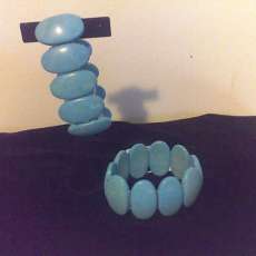 Tope Stone Bracelet