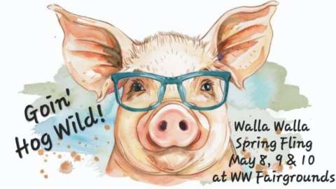 Walla Walla Spring Fling