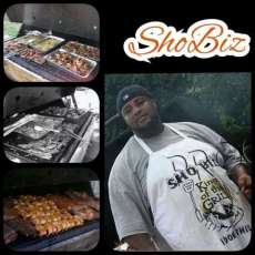 Doing What I Love to Do