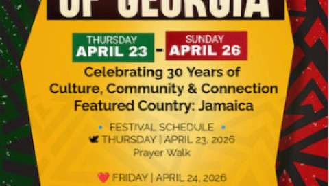 Pan African Festival