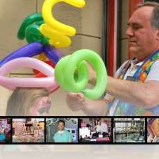 Christ Church May Fair