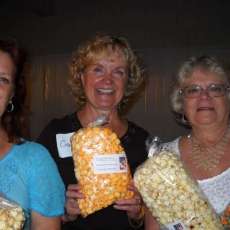 Hometown High School Reunion