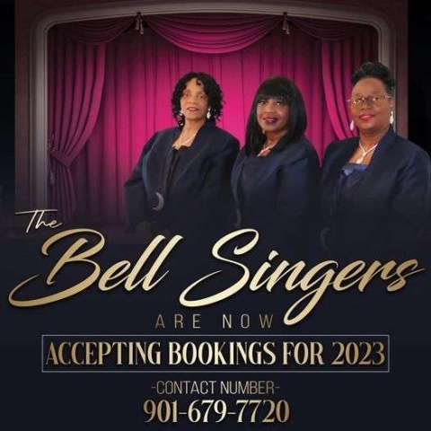 The Bell Singers 2022