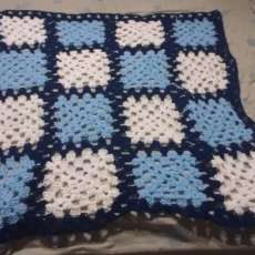 Baby Blanket
