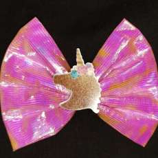 Unicorn Bow