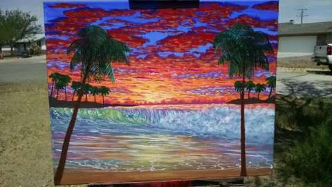 Matthew Decker Matthew Decker