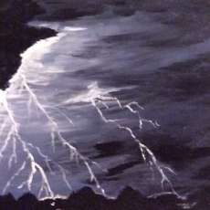 Lighting in the Night Skies