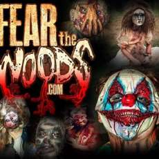 Fear the Woods