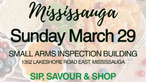 Craftadian Mississauga