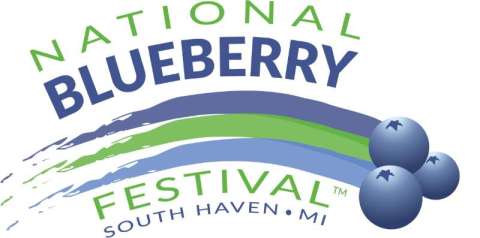 National Blueberry Festival